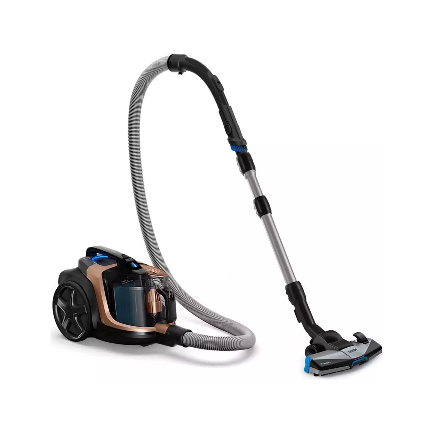 Philips XB7151/07 PowerPro Max Toz Torbasız Elektrikli Süpürge