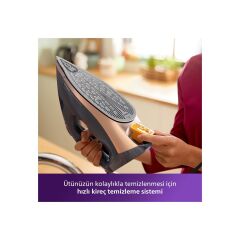 Philips DST7510/80 Azur Buharlı Ütü 7500 Serisi