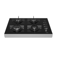 Altus AL 89 GB Set Üstü Cam Ocak Siyah LPG (Tüplü)