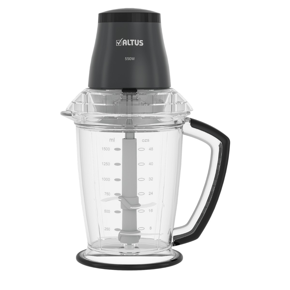 Altus AL 3265 Chopper Doğrayıcı 4 Bıçaklı