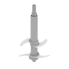 Altus AL 3265 Chopper Doğrayıcı 4 Bıçaklı