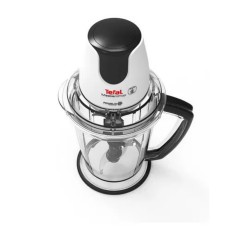 Tefal Masterchop Powelix Extra 6 Bıçaklı Doğrayıcı 1,5 L Hazneli 1000W