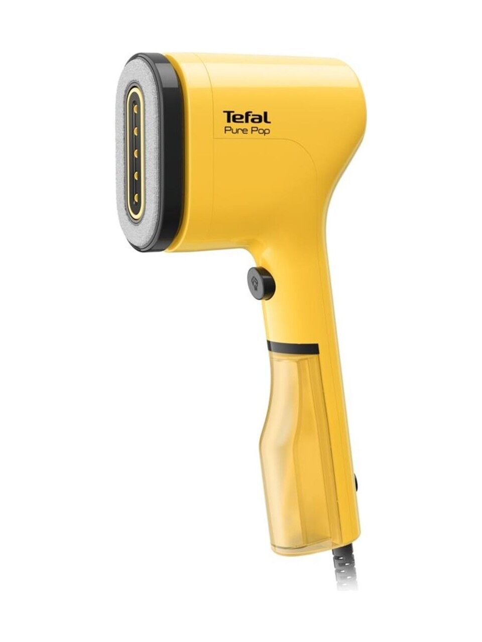 Tefal DT2026 Pure Pop Sarı Buharlı Düzleştirici Ütü