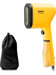 Tefal DT2026 Pure Pop Sarı Buharlı Düzleştirici Ütü