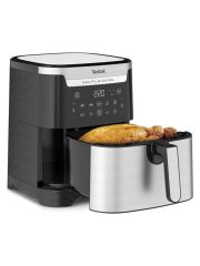 Tefal EY801D15 Easy Fry & Grill XXL Az Yağlı Fritöz - 6.5L