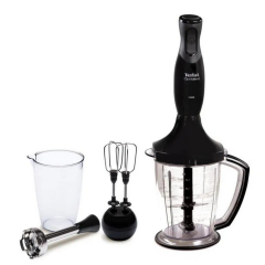 Tefal HB1748TR Optiblend Blender Seti Siyah