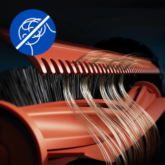 Philips XU5100/10 HomeRun5000 Islak ve Kuru Robot Süpürge