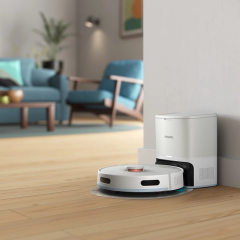 Philips XU2100/25 HomeRun2000 Robot Süpürge