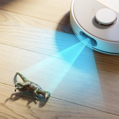 Philips XU7100/02 7000 Serisi Aqua Islak ve Kuru Robot Süpürge